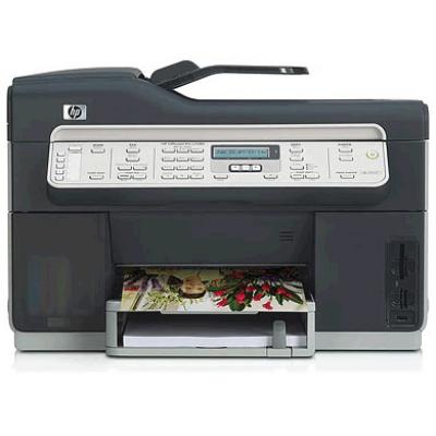 HP OfficeJet Pro L7750 